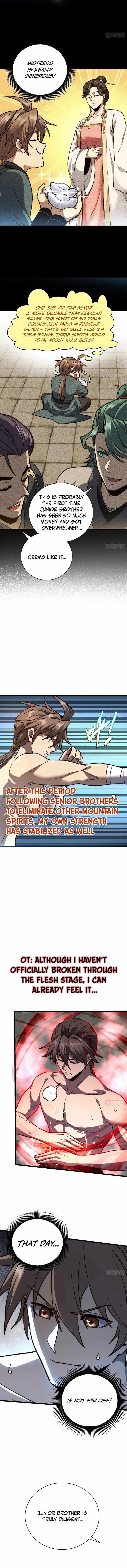 Ascension: From Water Spirit to Deity Chapter 46 2